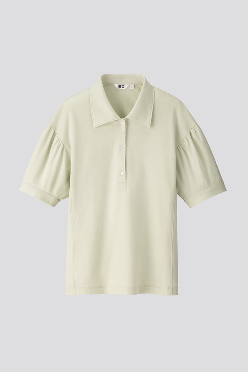 uniqlo u taiwan all item when price