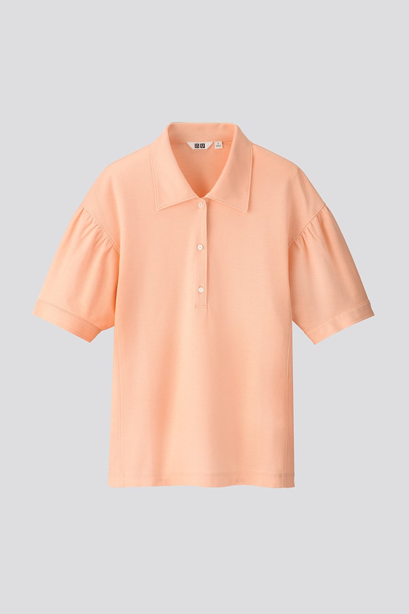 uniqlo u taiwan all item when price