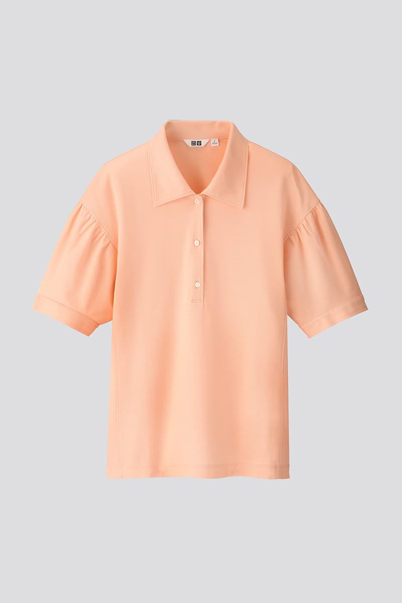 uniqlo u taiwan all item when price