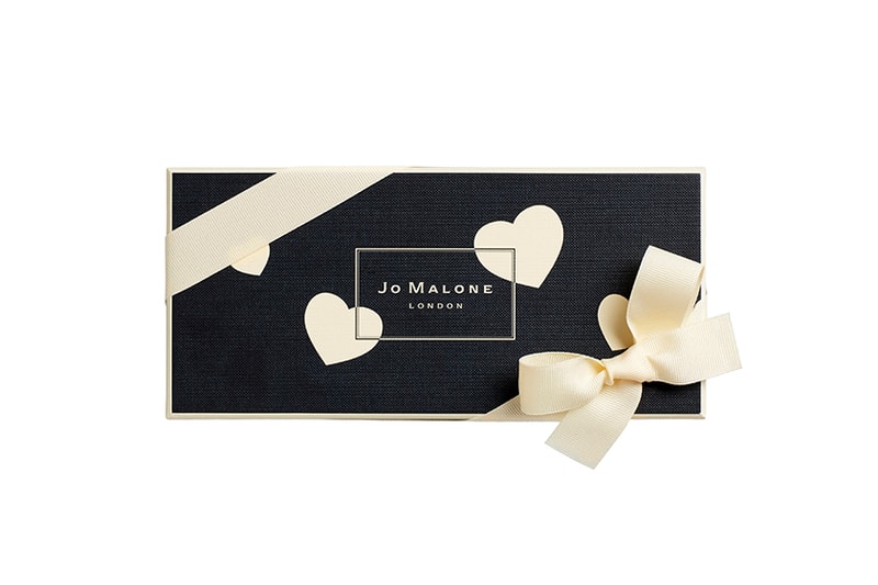 Jo Malone London Valentines Day Gift