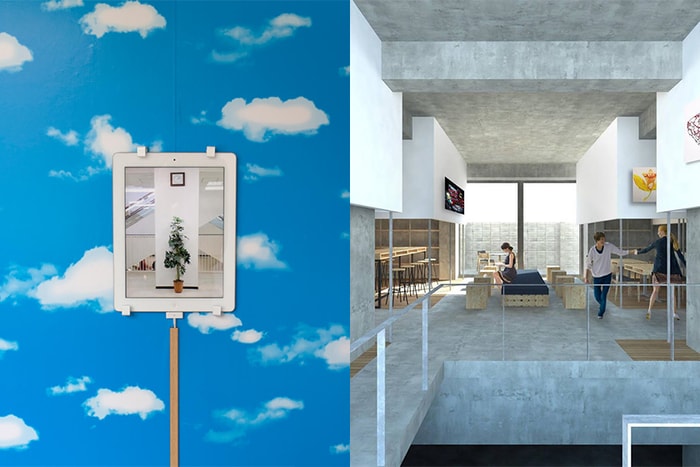 與藝術家共居的雙層公寓:位在京都的新型態旅店「KaganHotel」文青女生必要造訪!