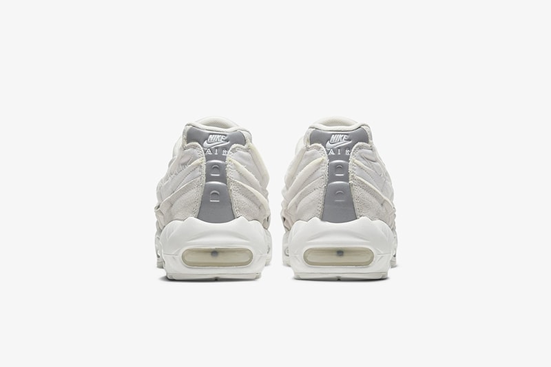 COMME des GARÇONS X Nike Air Max 95