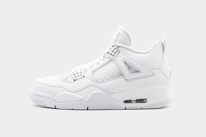 2019 best selling sneakers