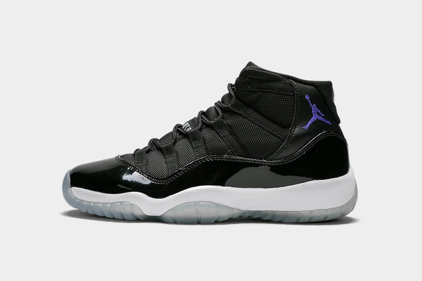 2019 best selling sneakers