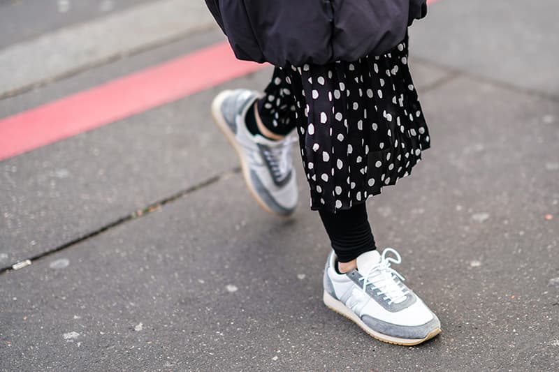 Business Insider 2019 best selling sneakers