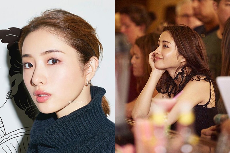 Ishihara Satomi Story
