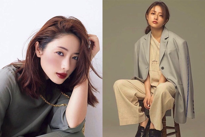掌聲背後是曾經的默默無聞:日本人氣女星石原聰美其實曾經歷坎坷的演藝之路!