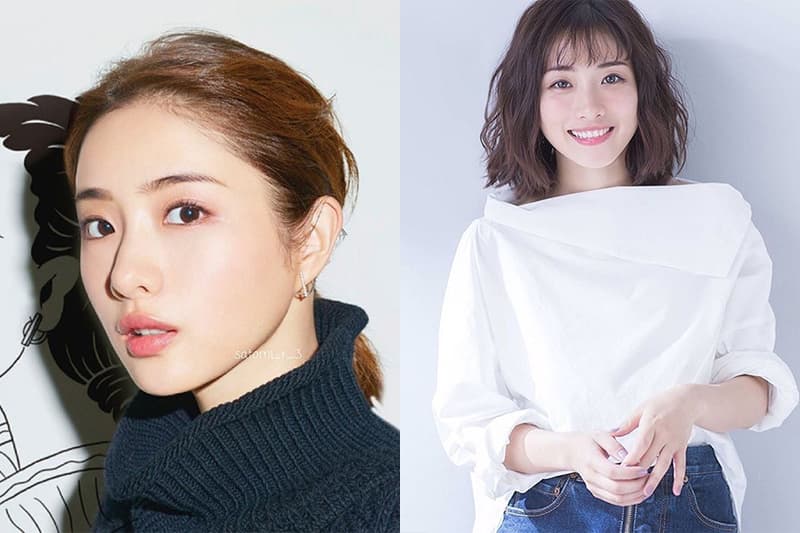 Ishihara Satomi 2020 Japanese Drama