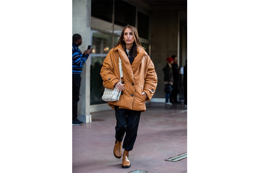 Ankle Boots Outfit Idea