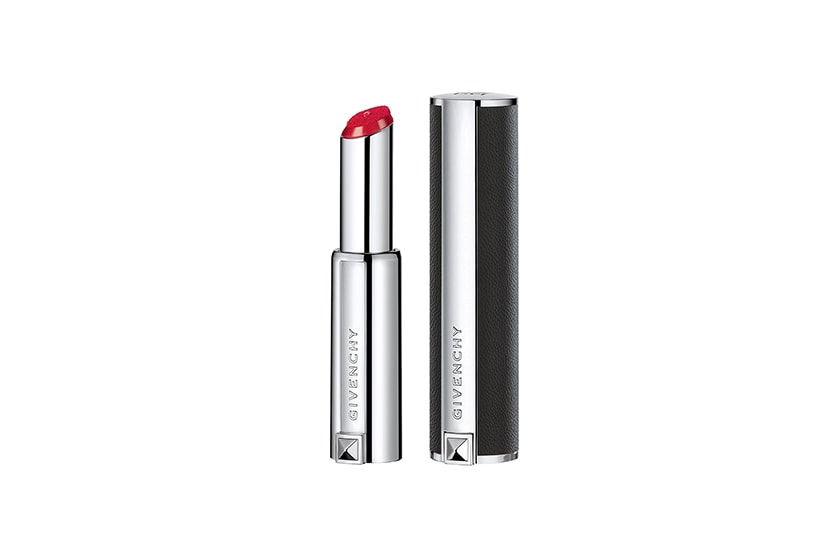 Valentine's Day Red Lip Lipstick