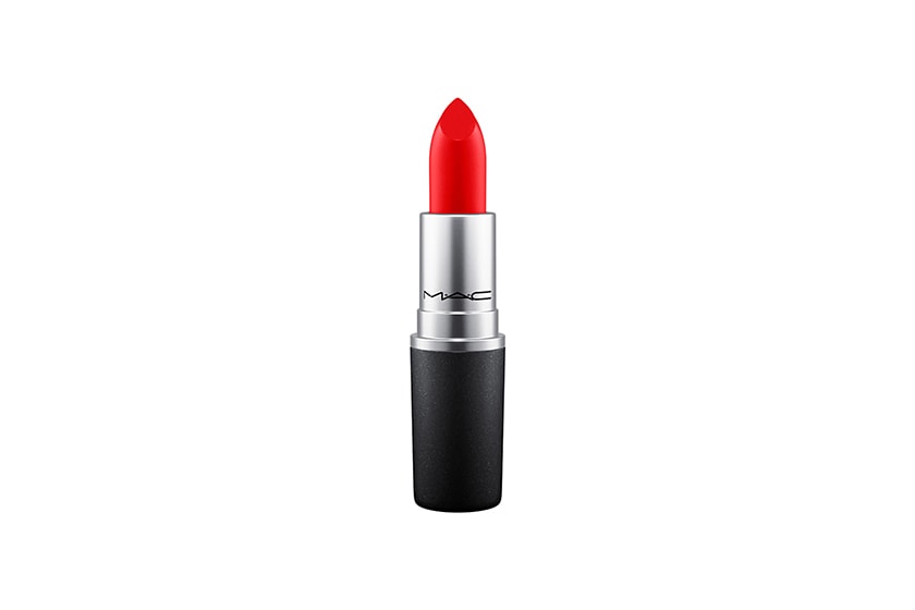 Valentine's Day Red Lip Lipstick