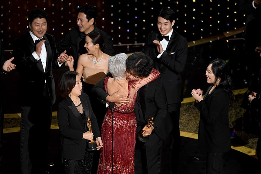 Oscars 2020 92th Academy Awards Winners
