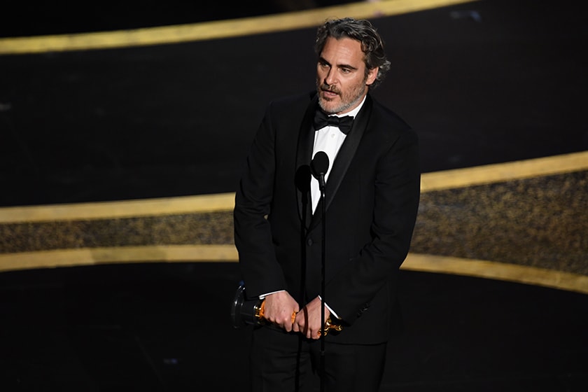 Oscars 2020 92th Academy Awards Winners