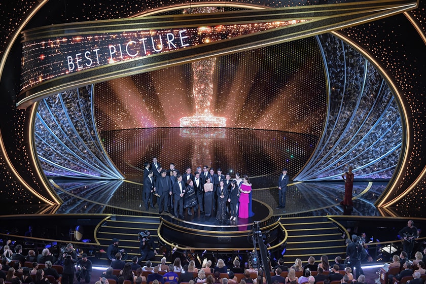 Oscars 2020 92th Academy Awards Winners
