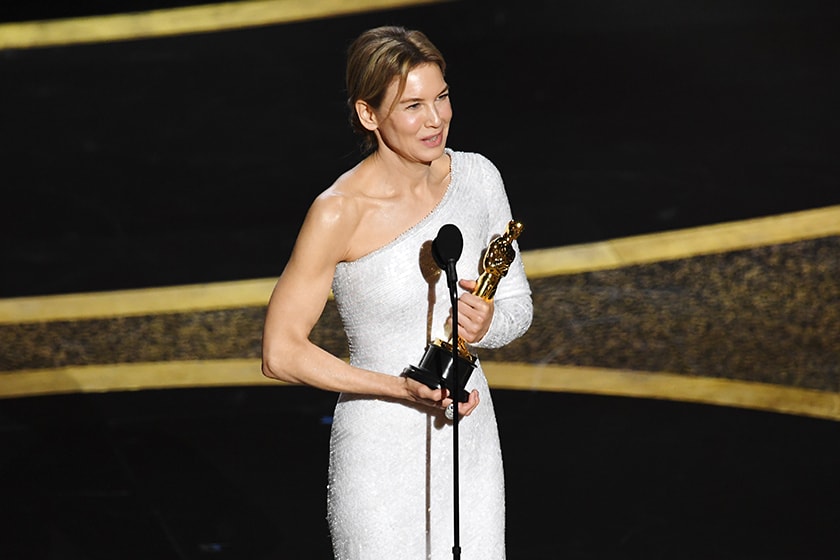 Oscars 2020 92th Academy Awards Winners