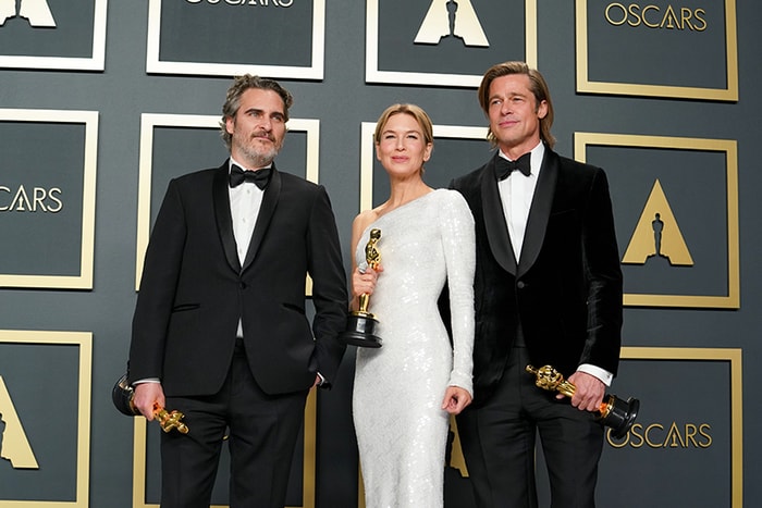 完整得獎名單為你一次整理:第 92 屆奧斯卡正式登場,《Joker》再度拿下男主角!