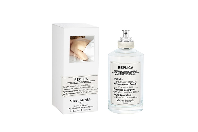 Maison Margiela Perfumes Top 10