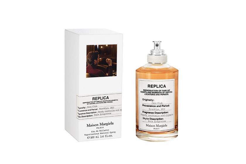 Maison Margiela Perfumes Top 10