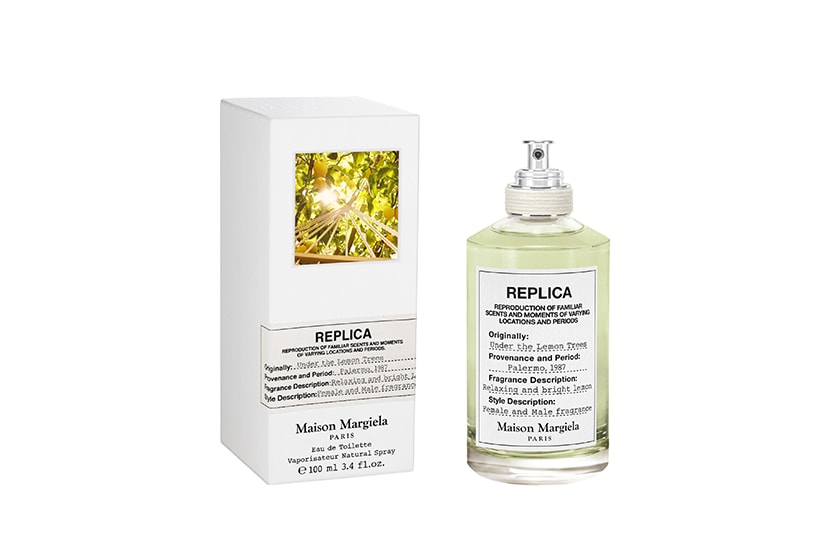 Maison Margiela Perfumes Top 10