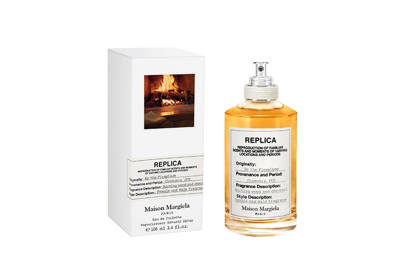 Maison Margiela Perfumes Top 10