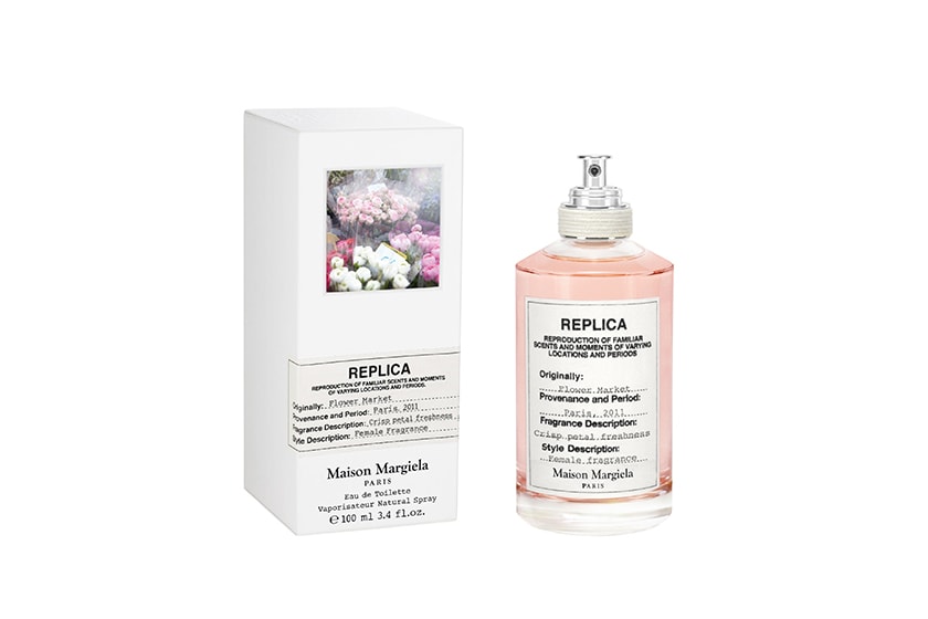 Maison Margiela Perfumes Top 10