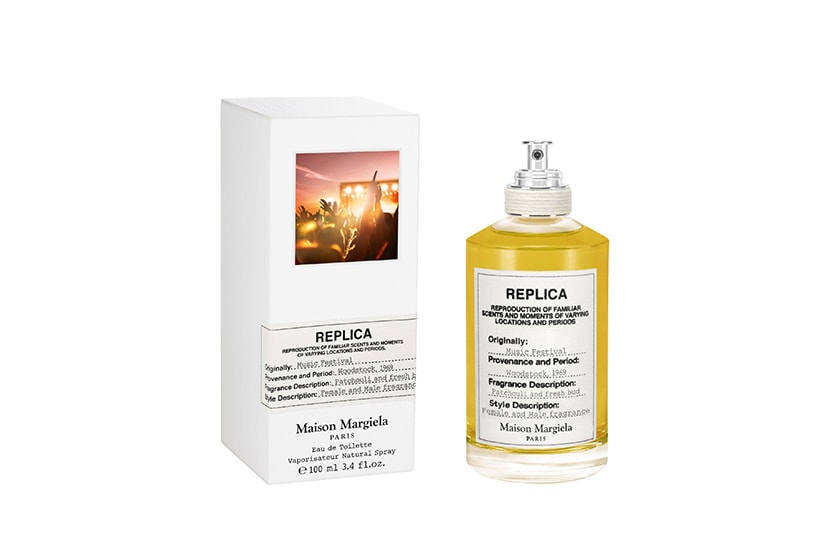 Maison Margiela Perfumes Top 10