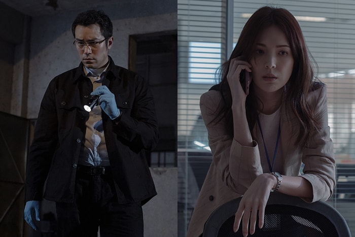多位演技派影星加入：Netflix 最新華語劇《誰是被害者》離奇命案挑戰尺度極限！