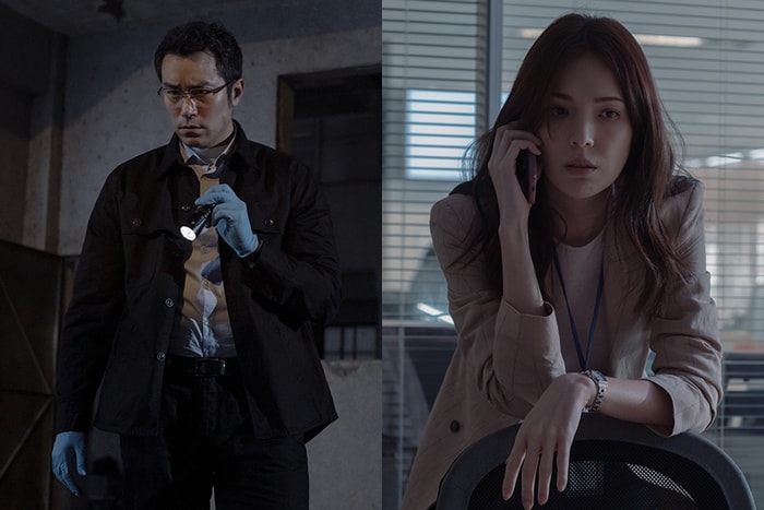 多位演技派影星加入:Netflix 最新華語劇《誰是被害者》離奇命案挑戰尺度極限!