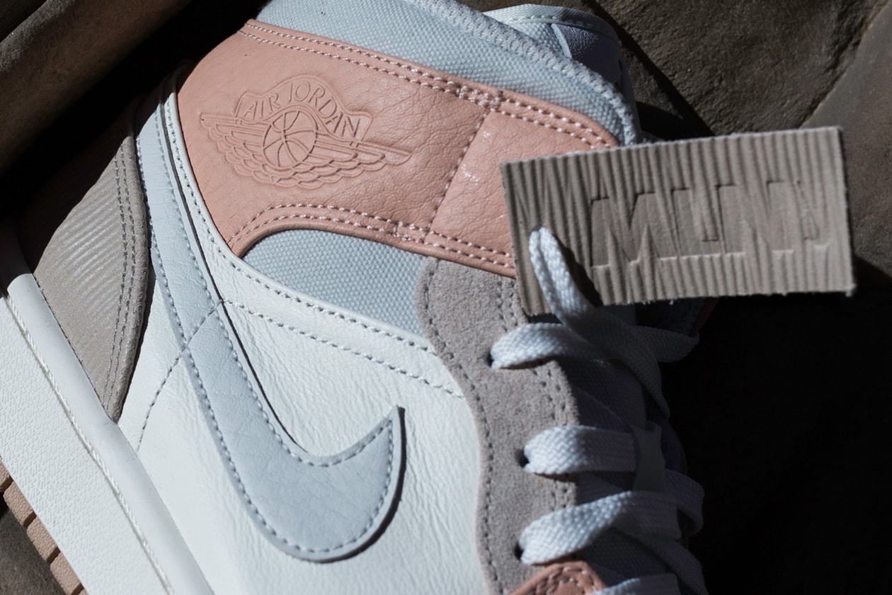 Jordan Brand Air Jordan 1 Milan