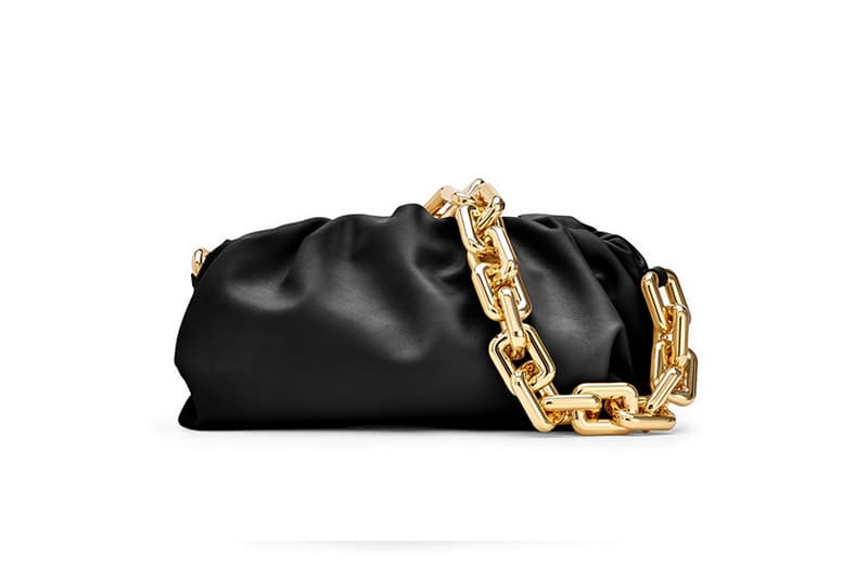 Bottega Veneta New Handbags Chain Pouch