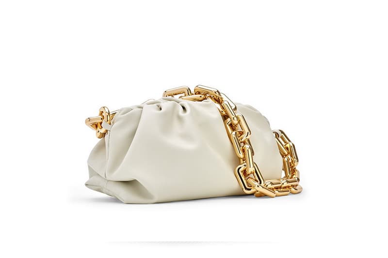 Bottega Veneta New Handbags Chain Pouch