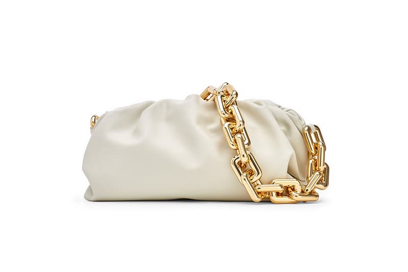 Bottega Veneta New Handbags Chain Pouch