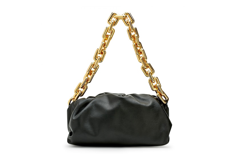 Bottega Veneta New Handbags Chain Pouch