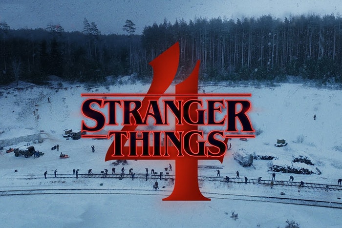 警長 Hopper 回歸!Netflix 人氣影集《怪奇物語》第四季預告無預警推出!