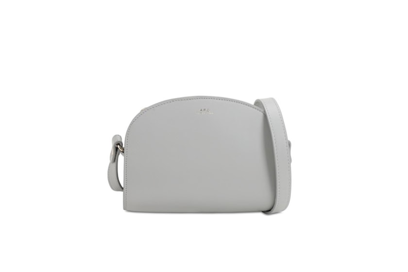 2020 grey colour trend Handbags