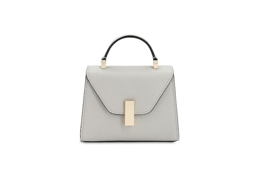2020 grey colour trend Handbags
