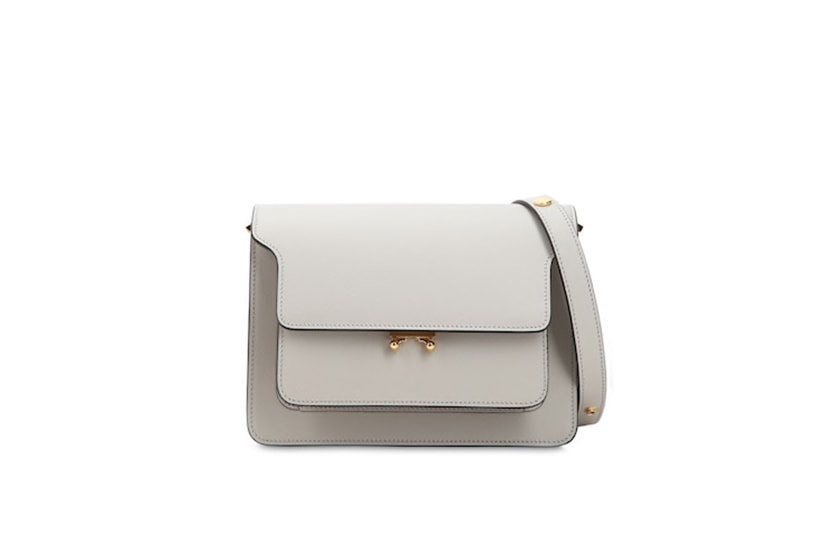 2020 grey colour trend Handbags