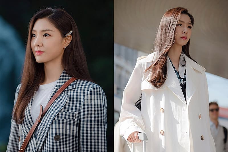 Korean Actress Seo Ji Hye Celebrities Makeup Tips