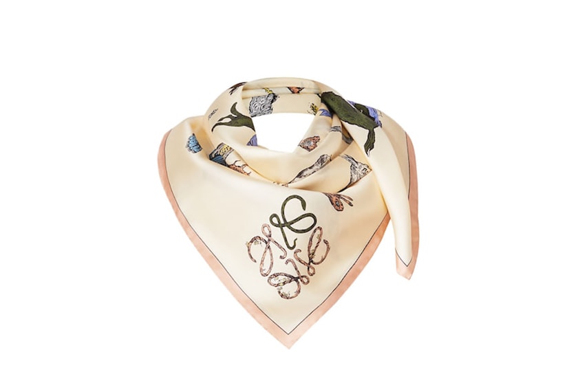 LFW 2020 Streetsnaps Handbags Accessories