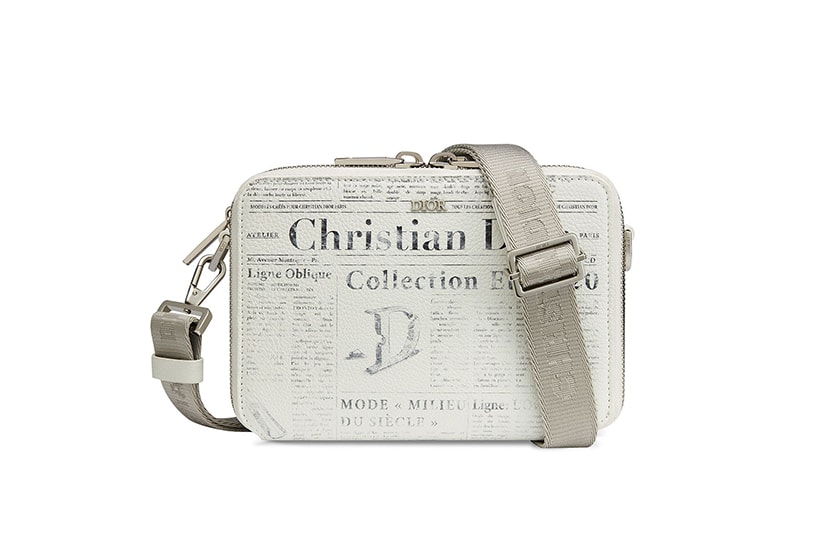 Christian Dior Kim Jones Collection Ete 3020
