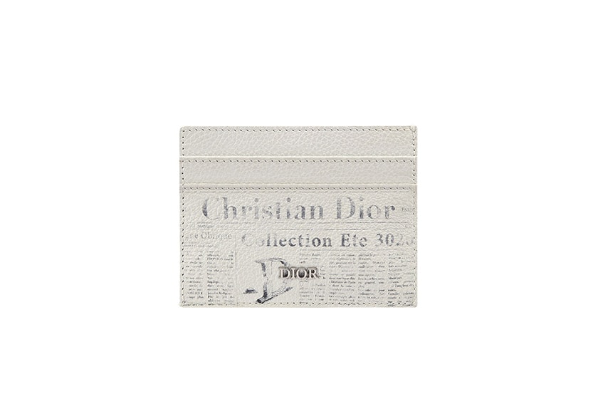 Christian Dior Kim Jones Collection Ete 3020