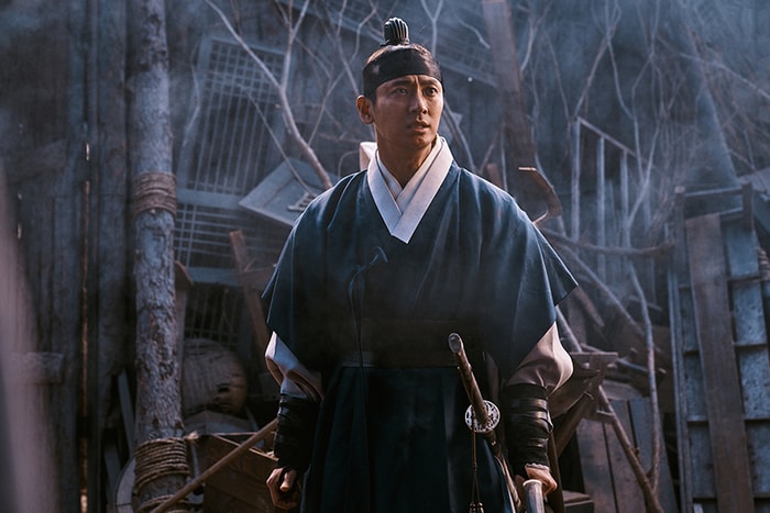 《李屍朝鮮》第二季之外,Netflix 三月份還有這些精彩片單一次為你整理!