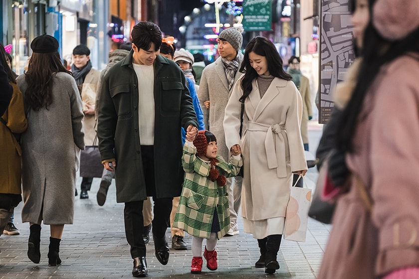 Netflix 2020 March Drama Film List
