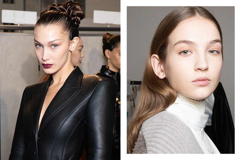Makeup Artist Under Eye Concealer Colour Tips