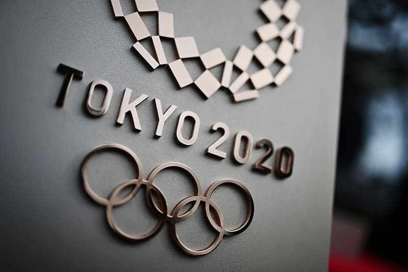 2020 Tokyo Olympics COVID-19 May Cancel