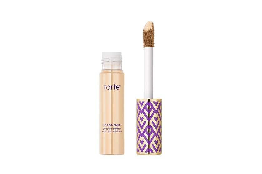 Makeup Artist Under Eye Concealer Colour Tips