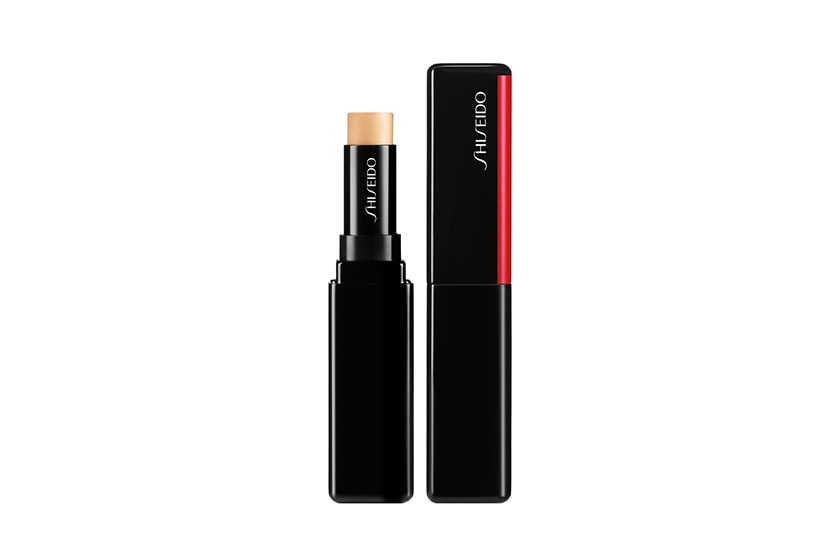 Makeup Artist Under Eye Concealer Colour Tips