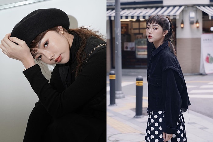 #Get Ready With POPBEE:簡單就是最好的!率性模特 Zero 的晨間保養、化妝步驟!