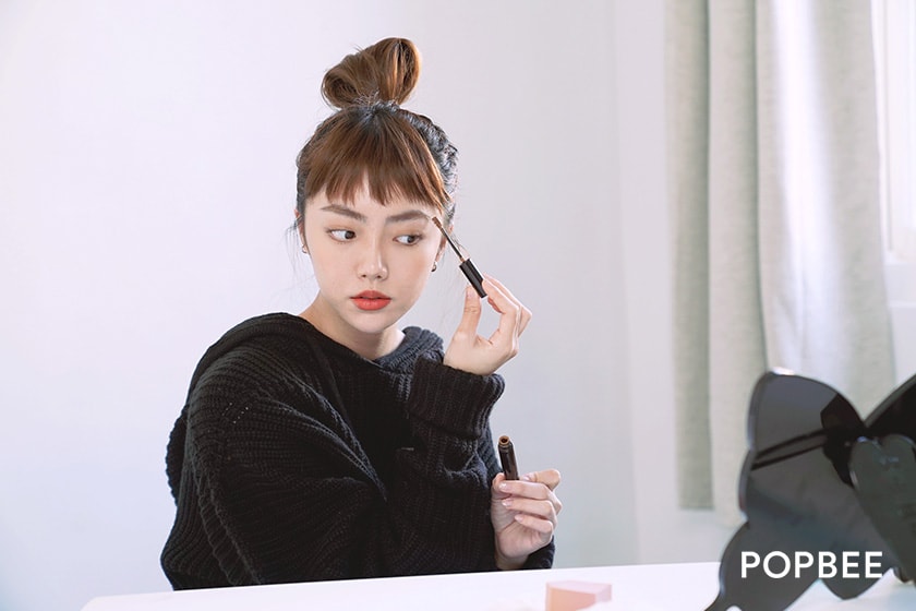 Get Ready With POPBEE Zero Taiwanese Model