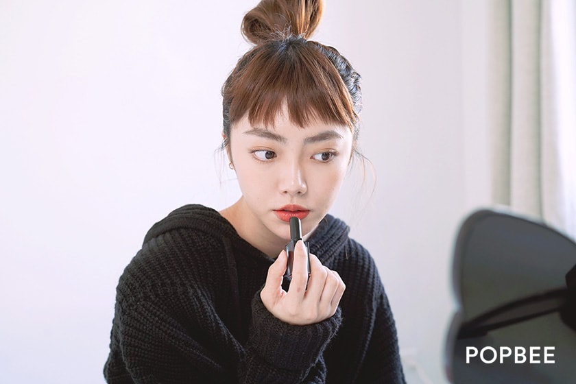 Get Ready With POPBEE Zero Taiwanese Model